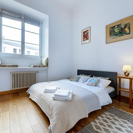 Grand Theatre Premium Apartment. Super Central. Варшава Екстериор снимка